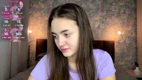 Snapshot of falineellson chatting on March 14, 2026, 5:24 am Erika online show from March 14, 2026, 5:24 am