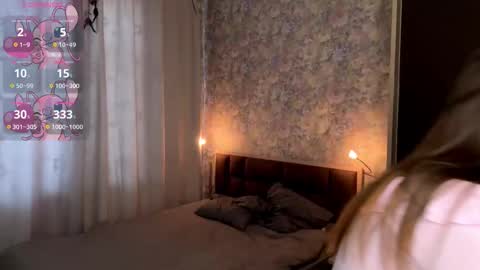 Snapshot of falineellson chatting on March 15, 2026, 7:03 am Erika online show from March 15, 2026, 7:03 am