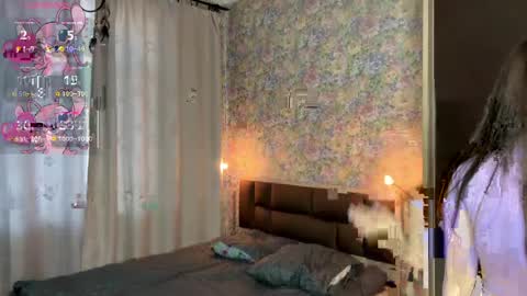 Snapshot of falineellson chatting on March 23, 2026, 5:44 am Erika online show from March 23, 2026, 5:44 am