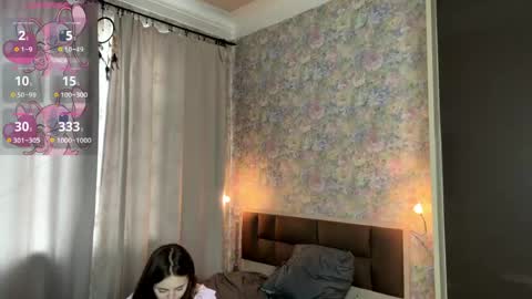 Erika online show from April 29, 2026, 7:45 am