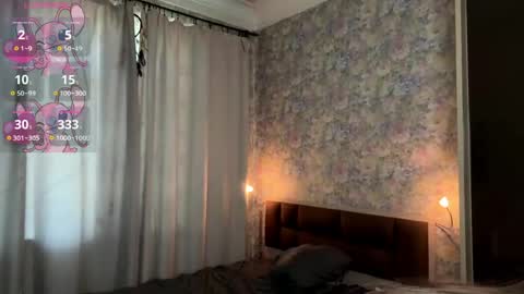 Erika online show from May 7, 2026, 7:14 am