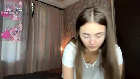 Erika online show from May 8, 2026, 5:13 am