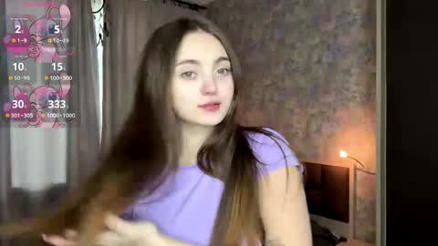 Erika online show from May 13, 2026, 7:17 am