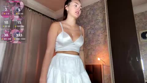 Erika online show from June 29, 2026, 7:58 am