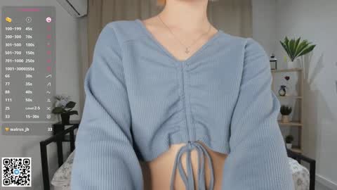 Emilia online show from December 28, 2024, 4:08 am