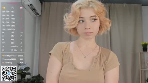 Emilia online show from January 2, 2025, 7:12 am