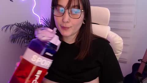 Snapshot of fallenag__ chatting on March 19, 2026, 4:38 am OF fallenag 1 online show from March 19, 2026, 4:38 am