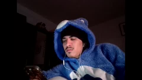 thefallenalien online show from February 8, 2026, 7:39 pm