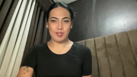 callmecindy online show from March 9, 2025, 8:07 am