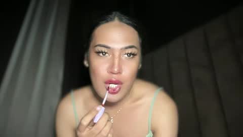 callmecindy online show from March 11, 2025, 12:54 am