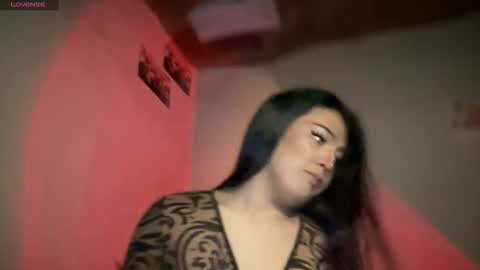 Snapshot of fallon_empress chatting on December 5, 2025, 6:11 am callmecindy online show from December 5, 2025, 6:11 am