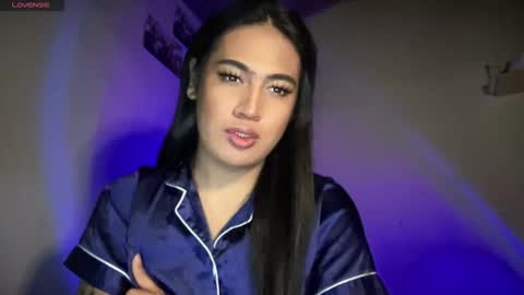 Snapshot of fallon_empress chatting on December 23, 2025, 1:25 am callmecindy online show from December 23, 2025, 1:25 am