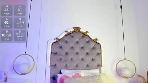 fallon_grey online show from January 17, 2026, 7:39 pm