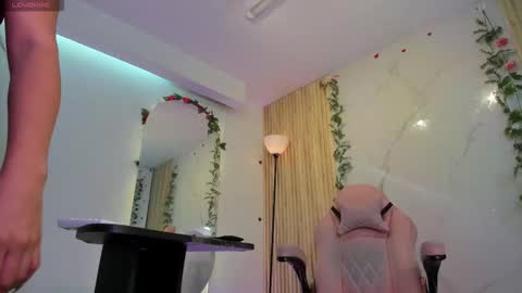 Geraldin online show from February 6, 2026, 8:23 pm