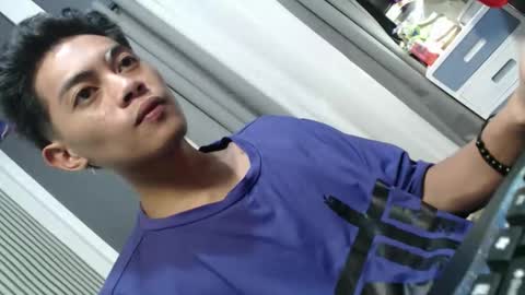 Alexandra x Alexandro online show from March 23, 2026, 1:48 pm