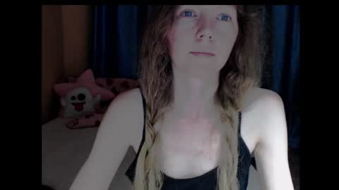BUNNYGal online show from August 5, 2026, 3:48 pm