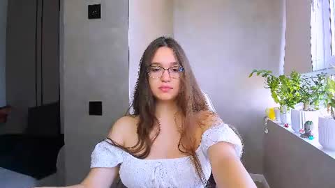 Snapshot of fancy_bunny chatting on July 6, 2026, 6:54 am fancy bunny online show from July 6, 2026, 6:54 am