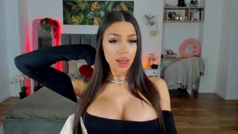 Jennifer online show from January 15, 2026, 12:04 am