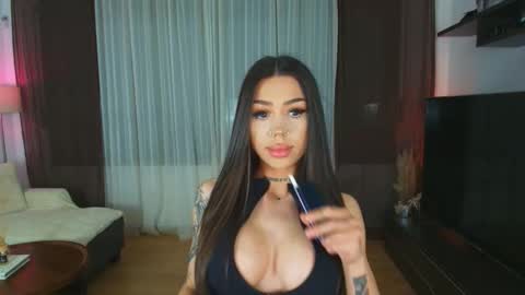 Jennifer online show from March 18, 2026, 10:57 pm