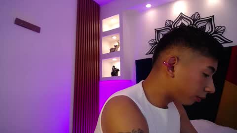 FANCY online show from February 8, 2026, 12:30 pm