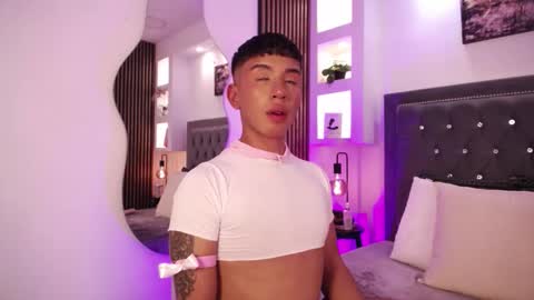 FANCY online show from March 10, 2026, 3:55 am