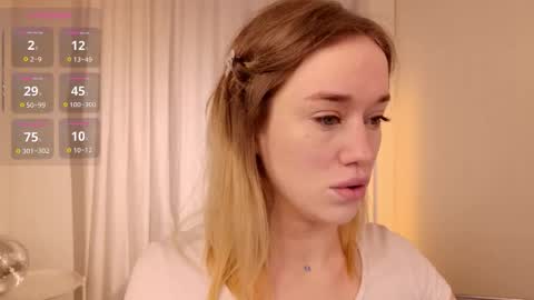 Snapshot of fancyamelia chatting on February 17, 2026, 5:37 am fancyamelia online show from February 17, 2026, 5:37 am