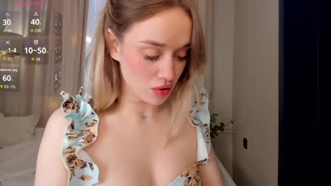 Snapshot of fancyamelia chatting on March 8, 2026, 5:44 am fancyamelia online show from March 8, 2026, 5:44 am