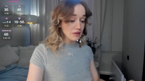 Snapshot of fancyamelia chatting on March 9, 2026, 6:06 am fancyamelia online show from March 9, 2026, 6:06 am