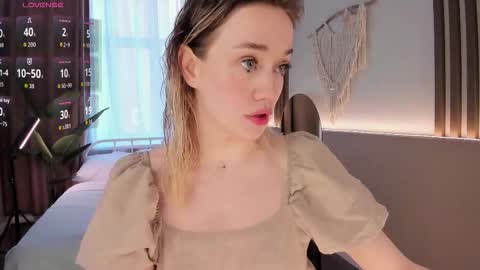 Snapshot of fancyamelia chatting on March 15, 2026, 9:59 am fancyamelia online show from March 15, 2026, 9:59 am