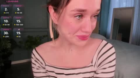 Snapshot of fancyamelia chatting on March 16, 2026, 5:44 am fancyamelia online show from March 16, 2026, 5:44 am