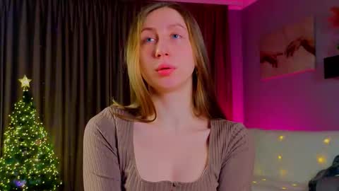 Grace online show from January 19, 2026, 2:32 pm