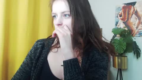 Nadine online show from December 9, 2024, 9:28 am