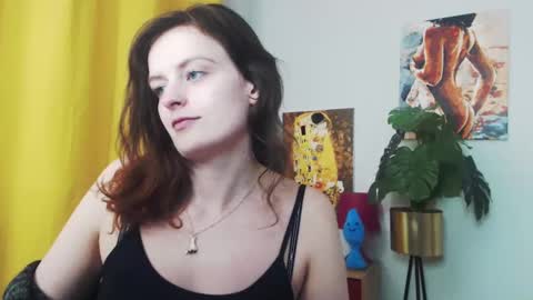 Nadine online show from December 9, 2024, 12:30 pm