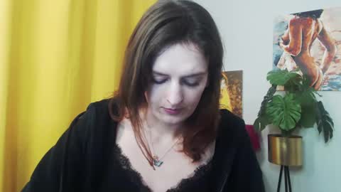 Nadine online show from December 10, 2024, 9:12 am