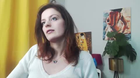 Nadine online show from January 3, 2025, 12:30 pm