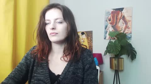 Nadine online show from January 7, 2025, 6:16 am