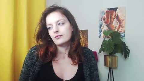 Nadine online show from January 7, 2025, 12:20 pm