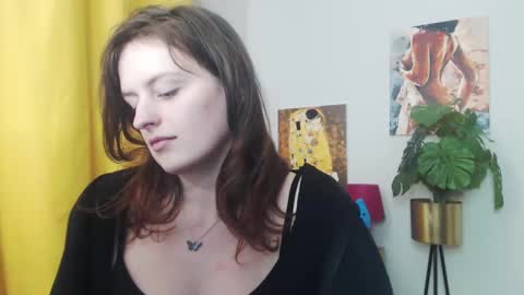 Nadine online show from January 15, 2025, 12:25 pm