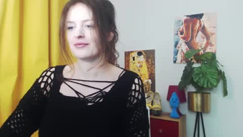 Nadine online show from January 18, 2025, 7:59 am