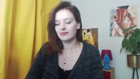 Nadine online show from January 20, 2025, 6:10 am