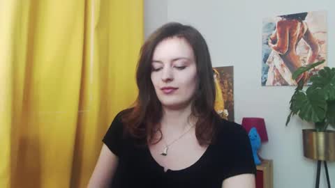 Nadine online show from January 20, 2025, 9:13 am