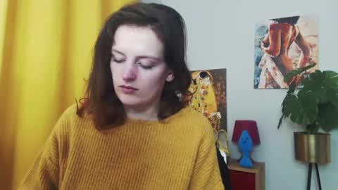 Nadine online show from January 21, 2025, 12:29 pm