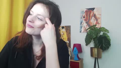 Nadine online show from January 22, 2025, 6:20 am