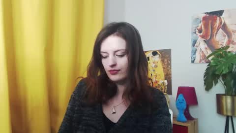 Nadine online show from January 27, 2025, 6:41 am