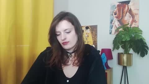 Nadine online show from January 29, 2025, 9:23 am