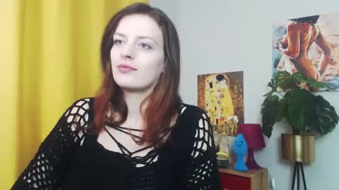 Nadine online show from January 31, 2025, 6:24 am