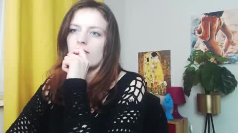 Nadine online show from January 31, 2025, 10:10 am