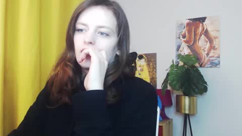 Nadine online show from February 3, 2025, 6:24 am