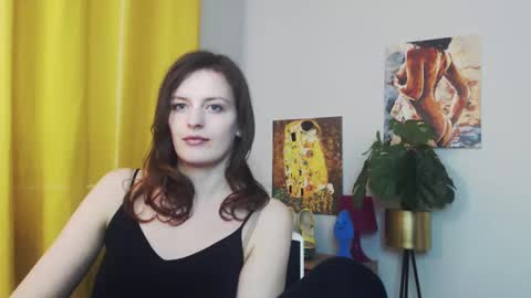 Nadine online show from February 3, 2025, 9:30 am