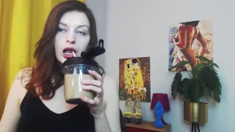 Nadine online show from February 5, 2025, 6:24 am